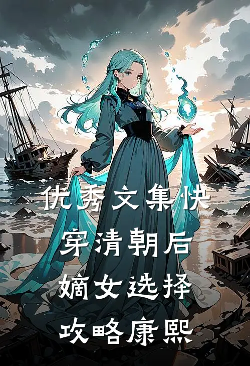 优秀文集快穿清朝后，嫡女选择攻略康熙