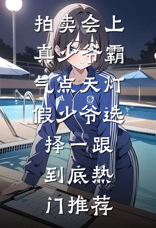 拍卖会上真少爷霸气点天灯，假少爷选择一跟到底热门推荐