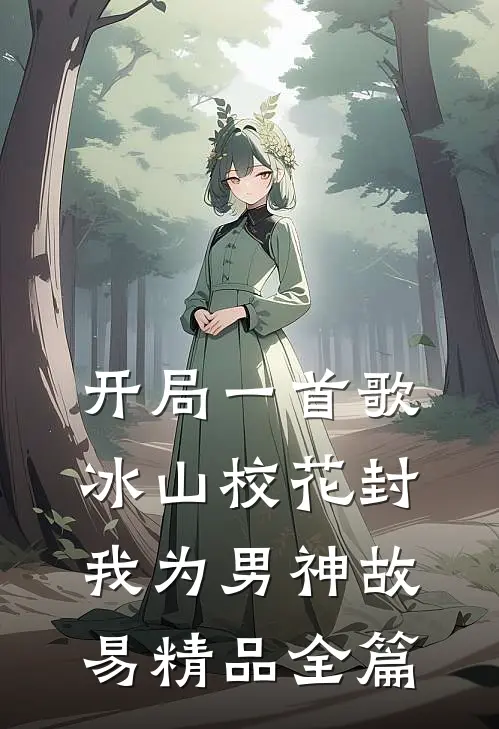 开局一首歌,冰山校花封我为男神故易精品全篇