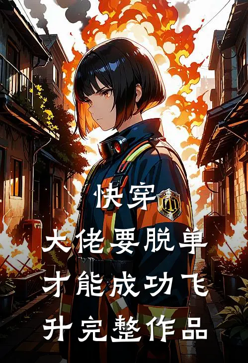 快穿：大佬要脱单才能成功飞升完整作品