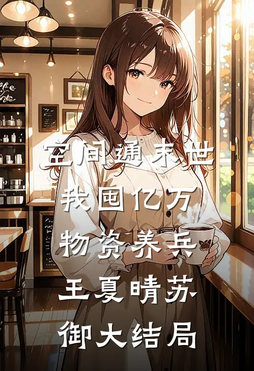 空间通末世：我囤亿万物资养兵王夏晴苏御大结局