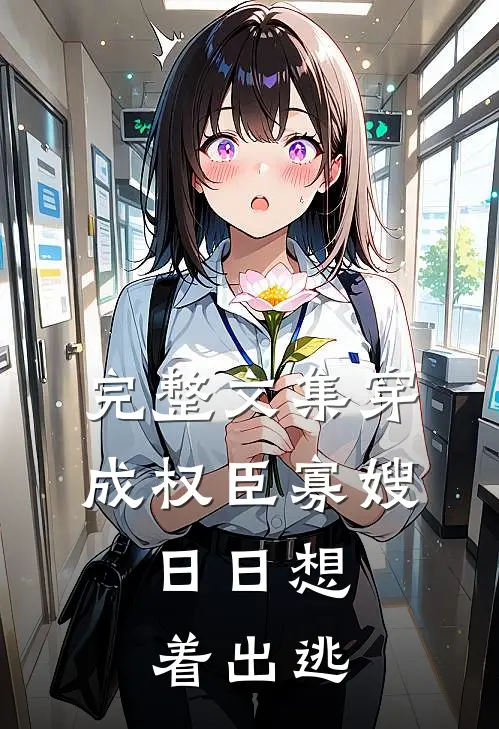 完整文集穿成权臣寡嫂，日日想着出逃