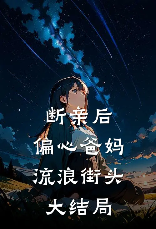 断亲后，偏心爸妈流浪街头大结局