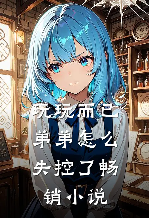 玩玩而已，弟弟怎么失控了畅销小说