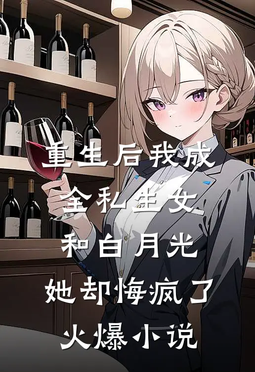 重生后我成全私生女和白月光，她却悔疯了火爆小说