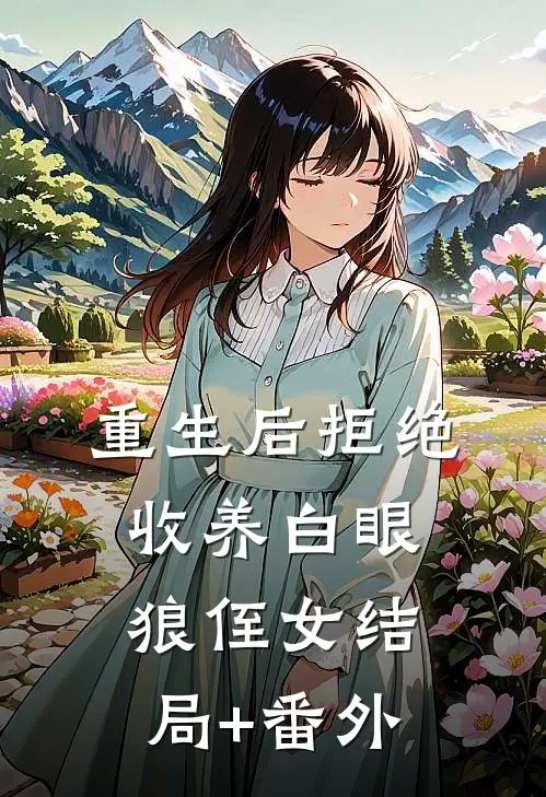 重生后拒绝收养白眼狼侄女结局+番外