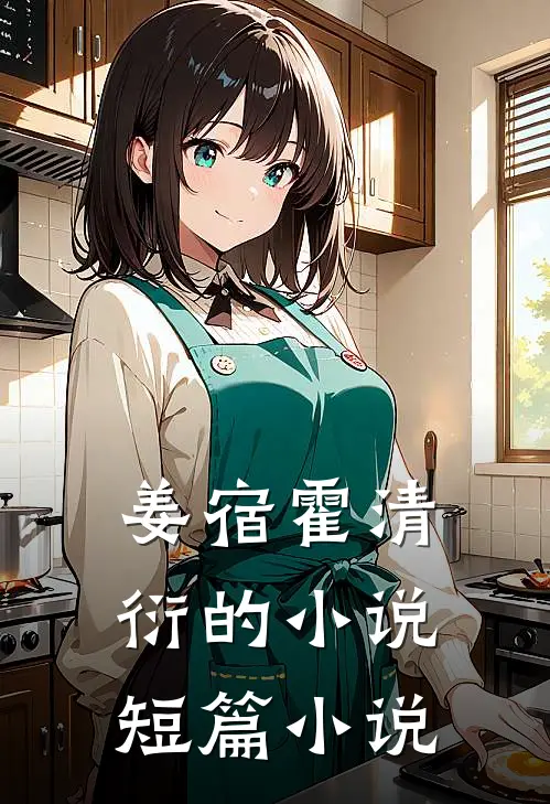 姜宿霍清衍的小说短篇小说