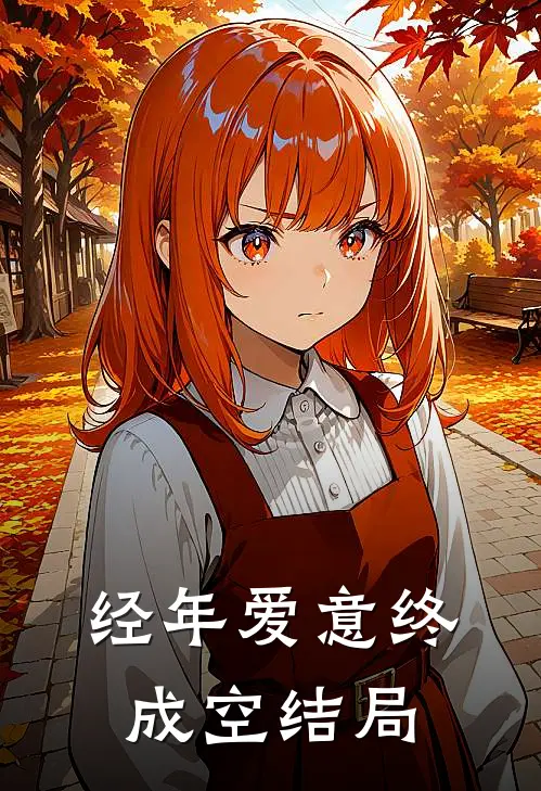 经年爱意终成空结局
