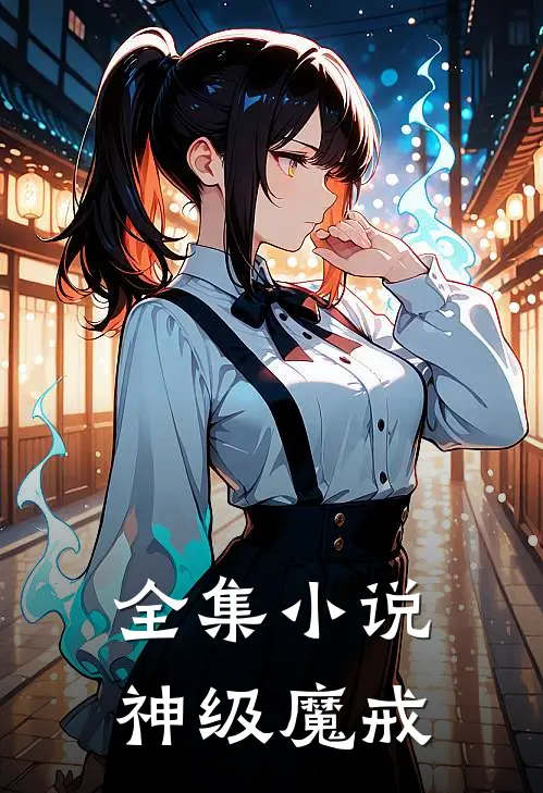 全集小说神级魔戒