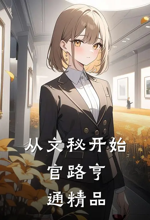 从文秘开始，官路亨通精品