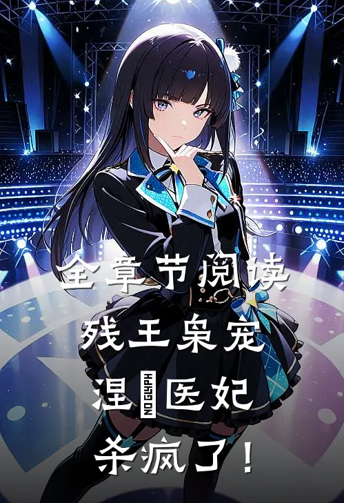 全章节阅读残王枭宠：涅槃医妃杀疯了！