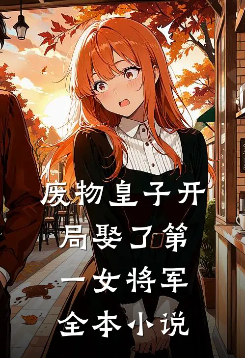废物皇子开局娶了第一女将军全本小说