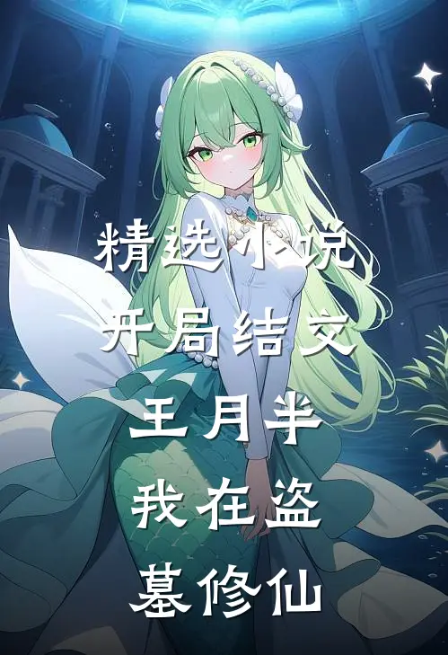 精选小说开局结交王月半，我在盗墓修仙