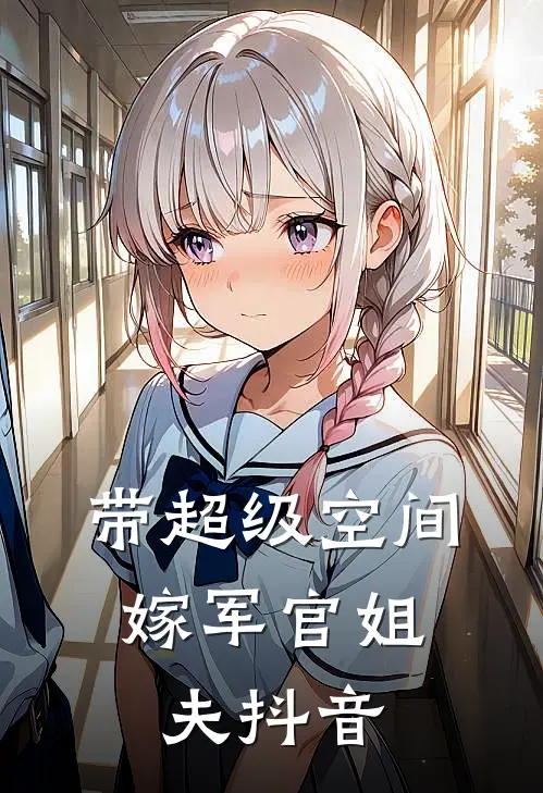 带超级空间，嫁军官姐夫抖音