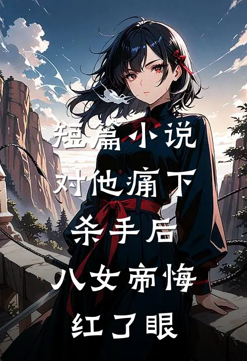 短篇小说对他痛下杀手后，八女帝悔红了眼