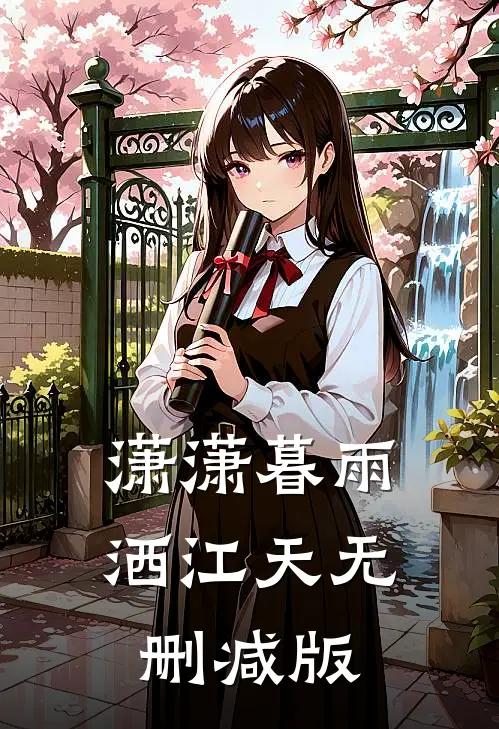 潇潇暮雨洒江天无删减版