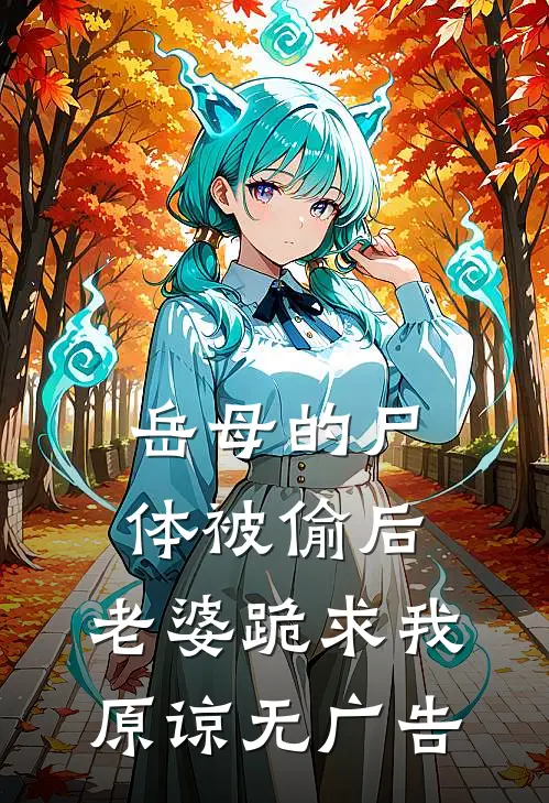 岳母的尸体被偷后，老婆跪求我原谅无广告