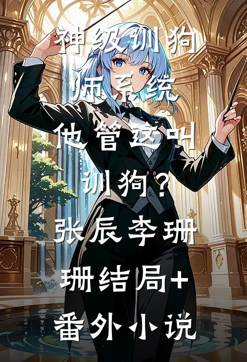 神级训狗师系统：他管这叫训狗？张辰李珊珊结局+番外小说