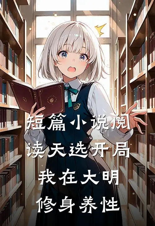 短篇小说阅读天选开局，我在大明修身养性