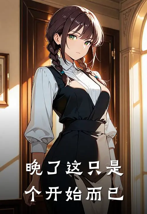 晚了这只是个开始而已