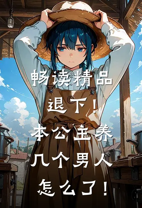 畅读精品退下！本公主养几个男人怎么了！