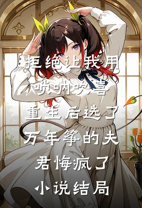 拒绝让我用唢呐吹喜，重生后选了万年筝的夫君悔疯了小说结局