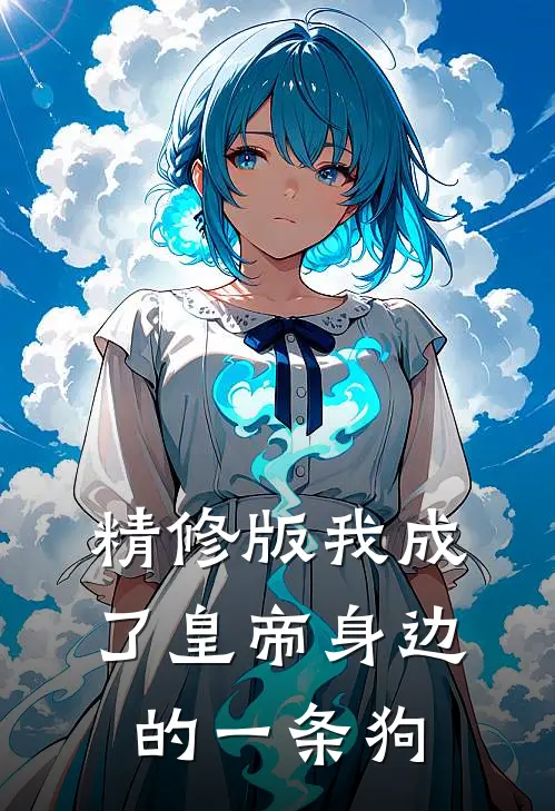 精修版我成了皇帝身边的一条狗