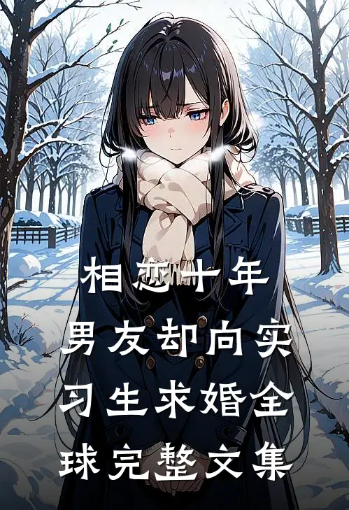 相恋十年，男友却向实习生求婚全球完整文集