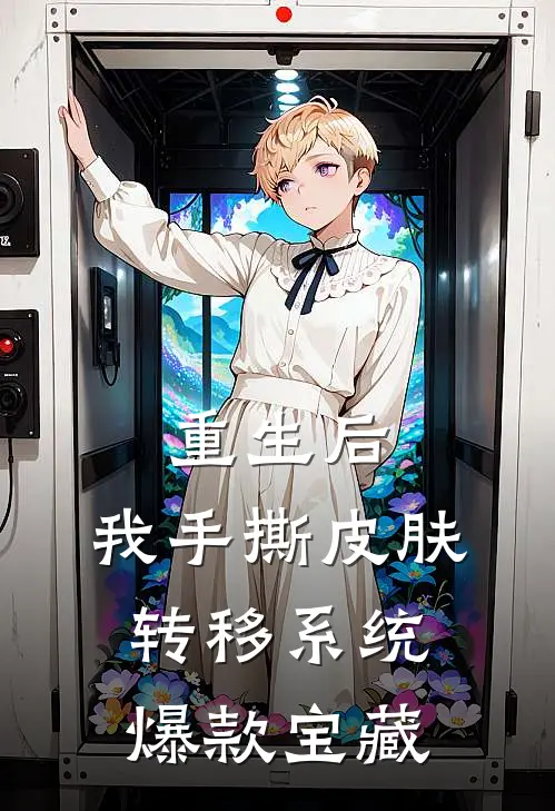 重生后，我手撕皮肤转移系统爆款宝藏