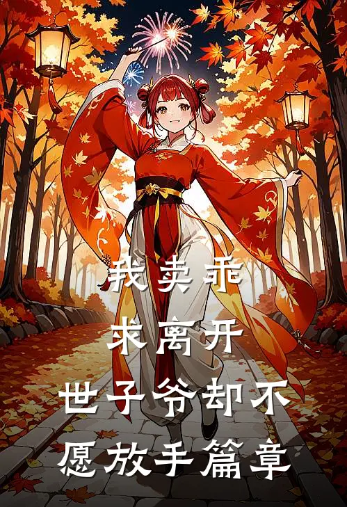 我卖乖求离开，世子爷却不愿放手篇章
