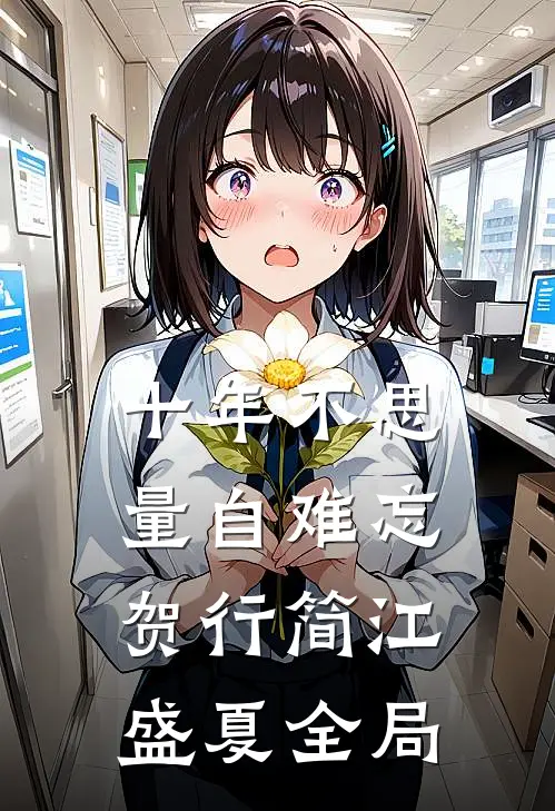 十年不思量自难忘贺行简江盛夏全局