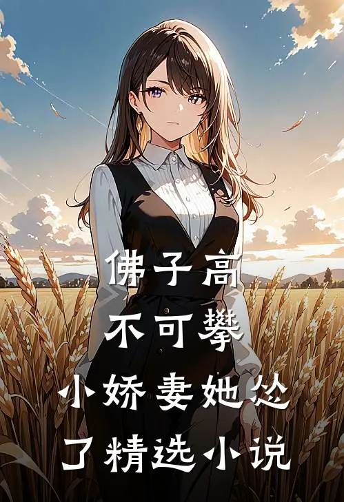 佛子高不可攀，小娇妻她怂了精选小说