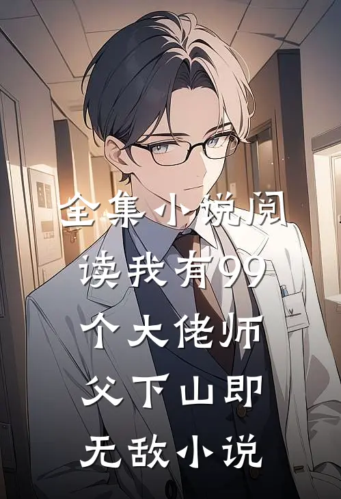 全集小说阅读我有99个大佬师父下山即无敌小说