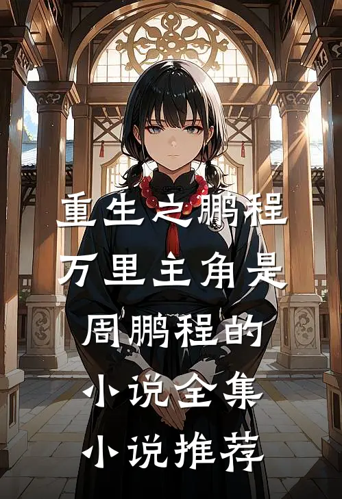 重生之鹏程万里主角是周鹏程的小说全集小说推荐