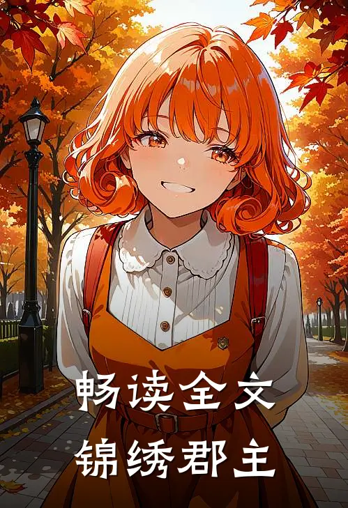畅读全文锦绣郡主