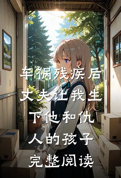 车祸残疾后，丈夫让我生下他和仇人的孩子完整阅读