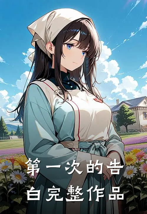 第一次的告白完整作品