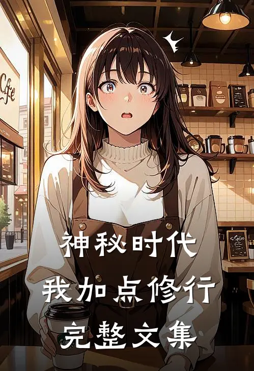 神秘时代，我加点修行完整文集