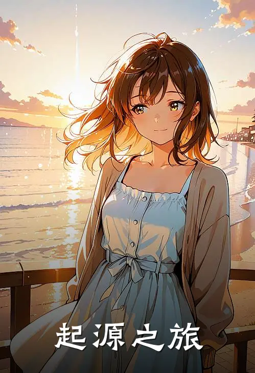 起源之旅