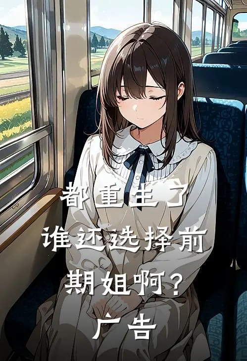 都重生了，谁还选择前期姐啊？广告