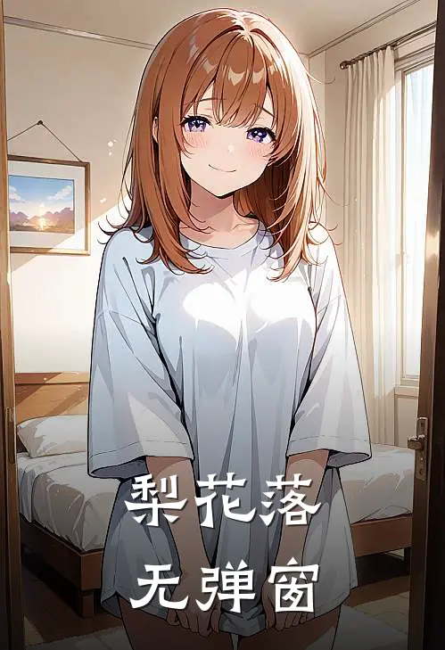 梨花落无弹窗