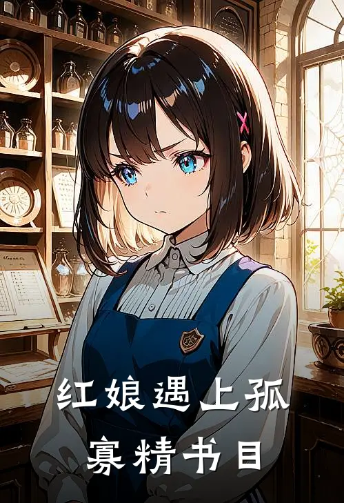 红娘遇上孤寡精书目