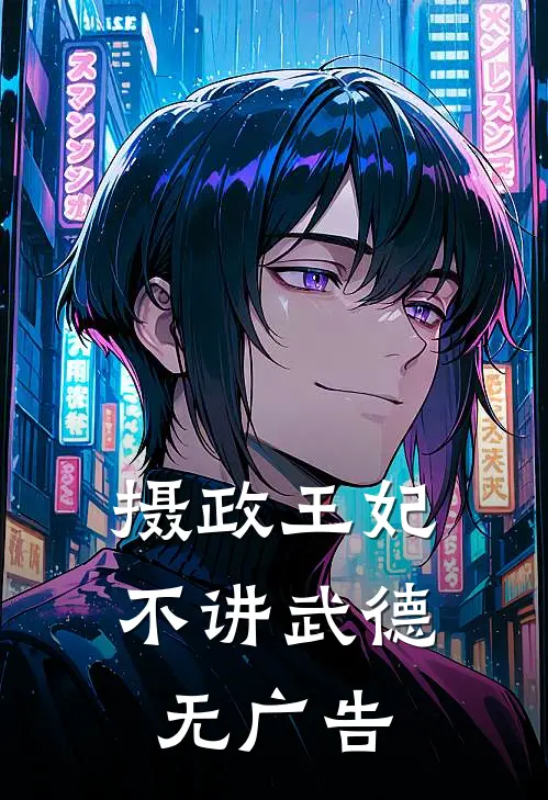 摄政王妃不讲武德无广告
