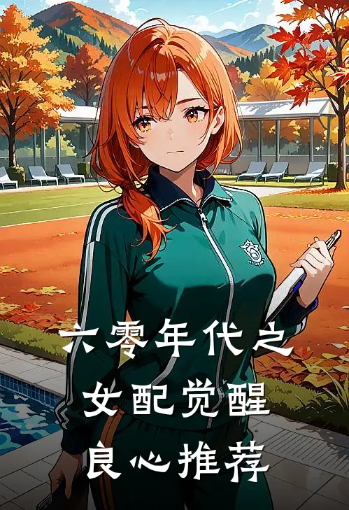 六零年代之女配觉醒良心推荐