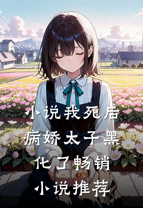 小说 我死后病娇太子黑化了畅销小说推荐