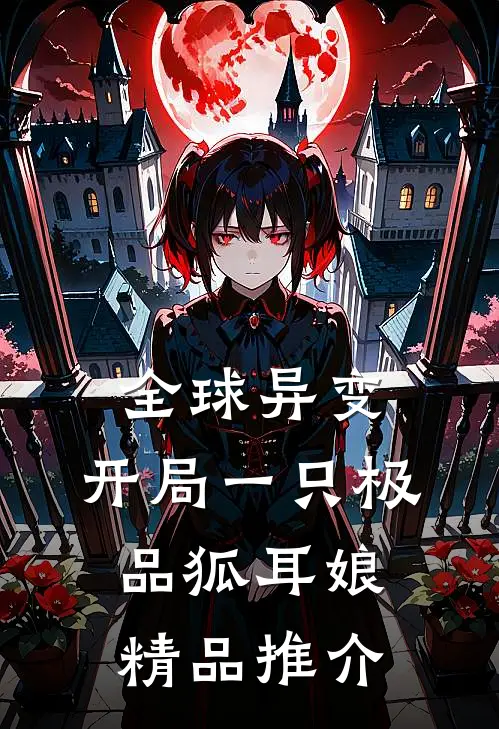 全球异变：开局一只极品狐耳娘精品推介