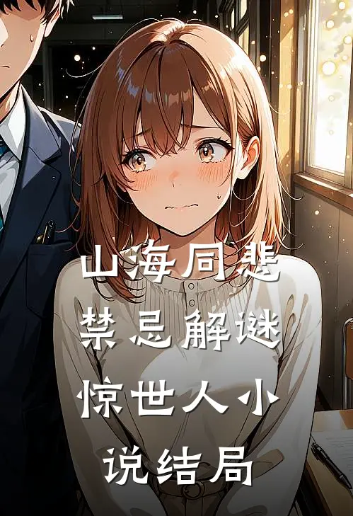 山海同悲，禁忌解谜惊世人小说结局