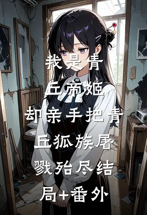 我是青丘帝姬，却亲手把青丘狐族屠戮殆尽结局+番外