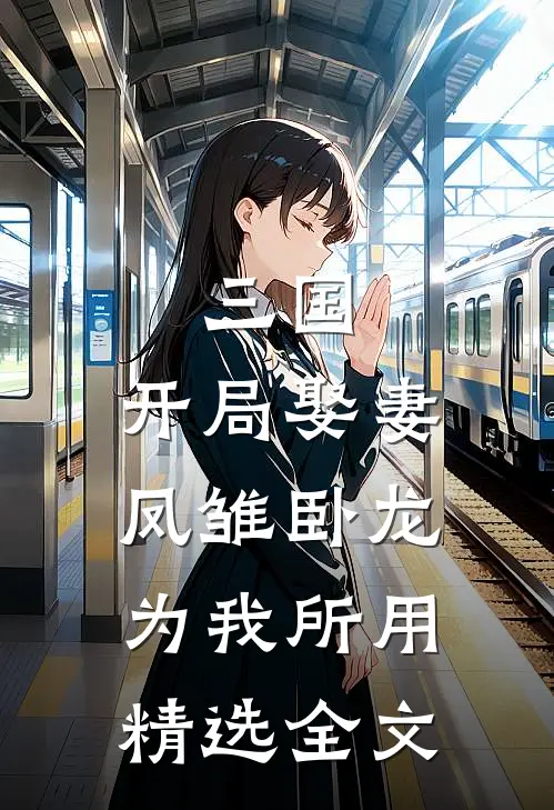 三国：开局娶妻，凤雏卧龙为我所用精选全文