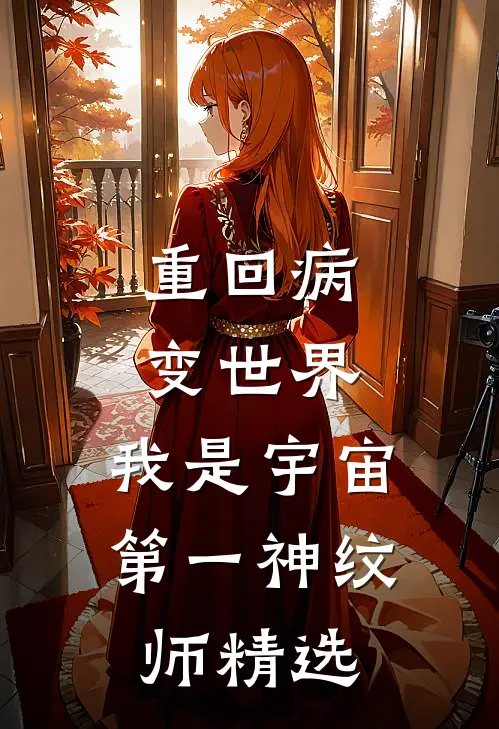 重回病变世界：我是宇宙第一神纹师精选
